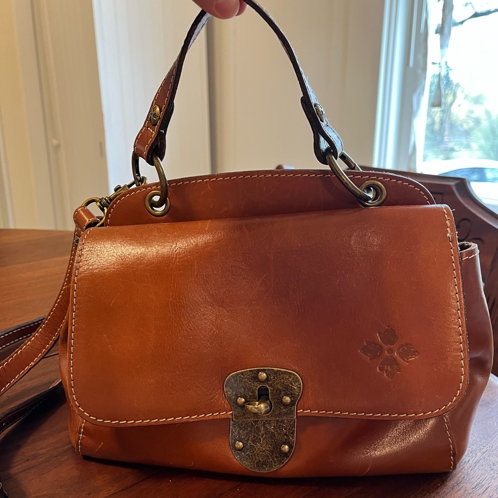 Patricia Nash Crossbody